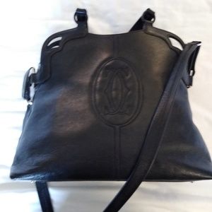 Cartier Marcello de Cartier Worldwide bag